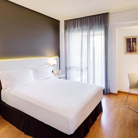 Sercotel Gran Hotel Zurbaran Badajoz Eksteriør billede