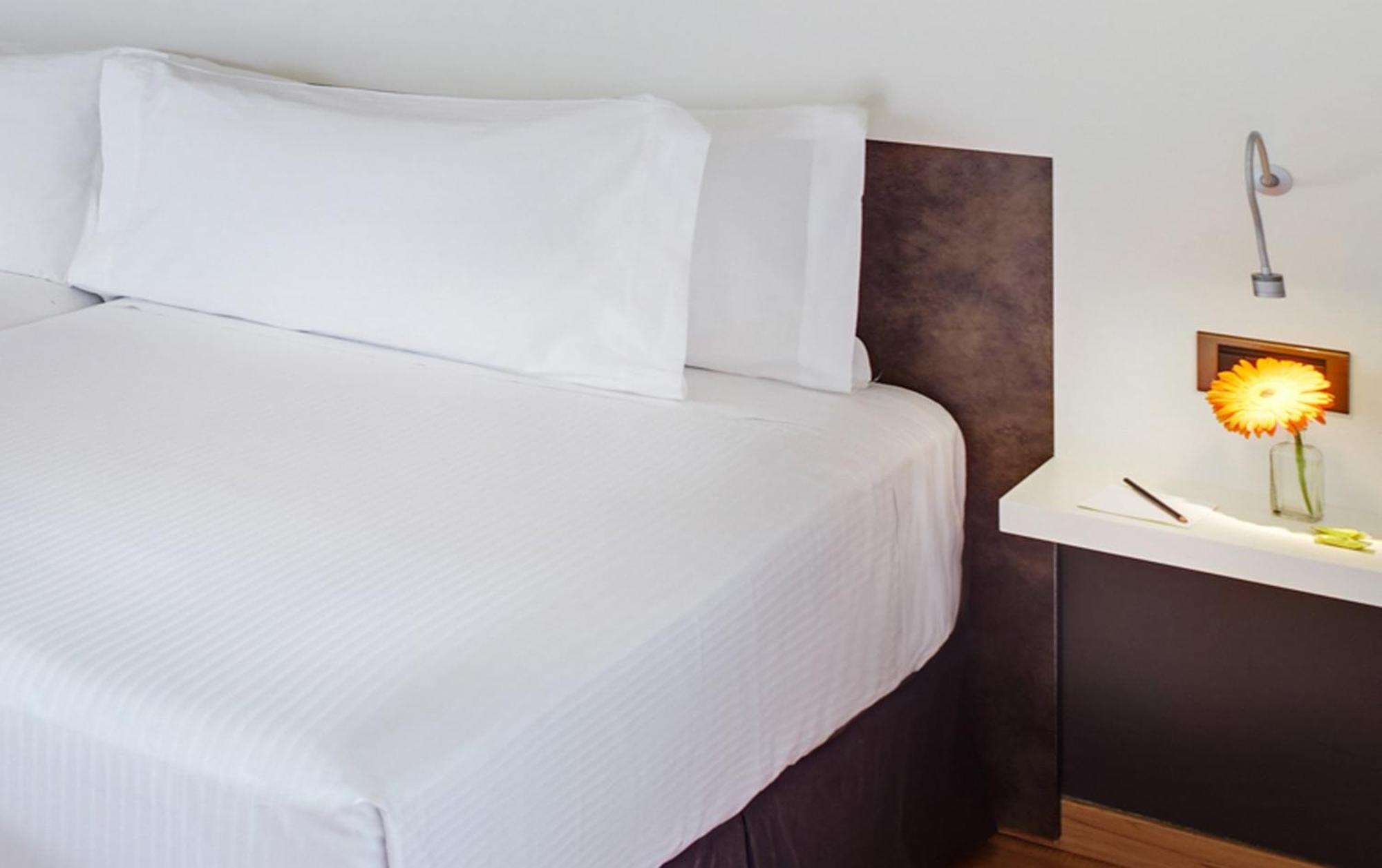 Sercotel Gran Hotel Zurbaran Badajoz Eksteriør billede