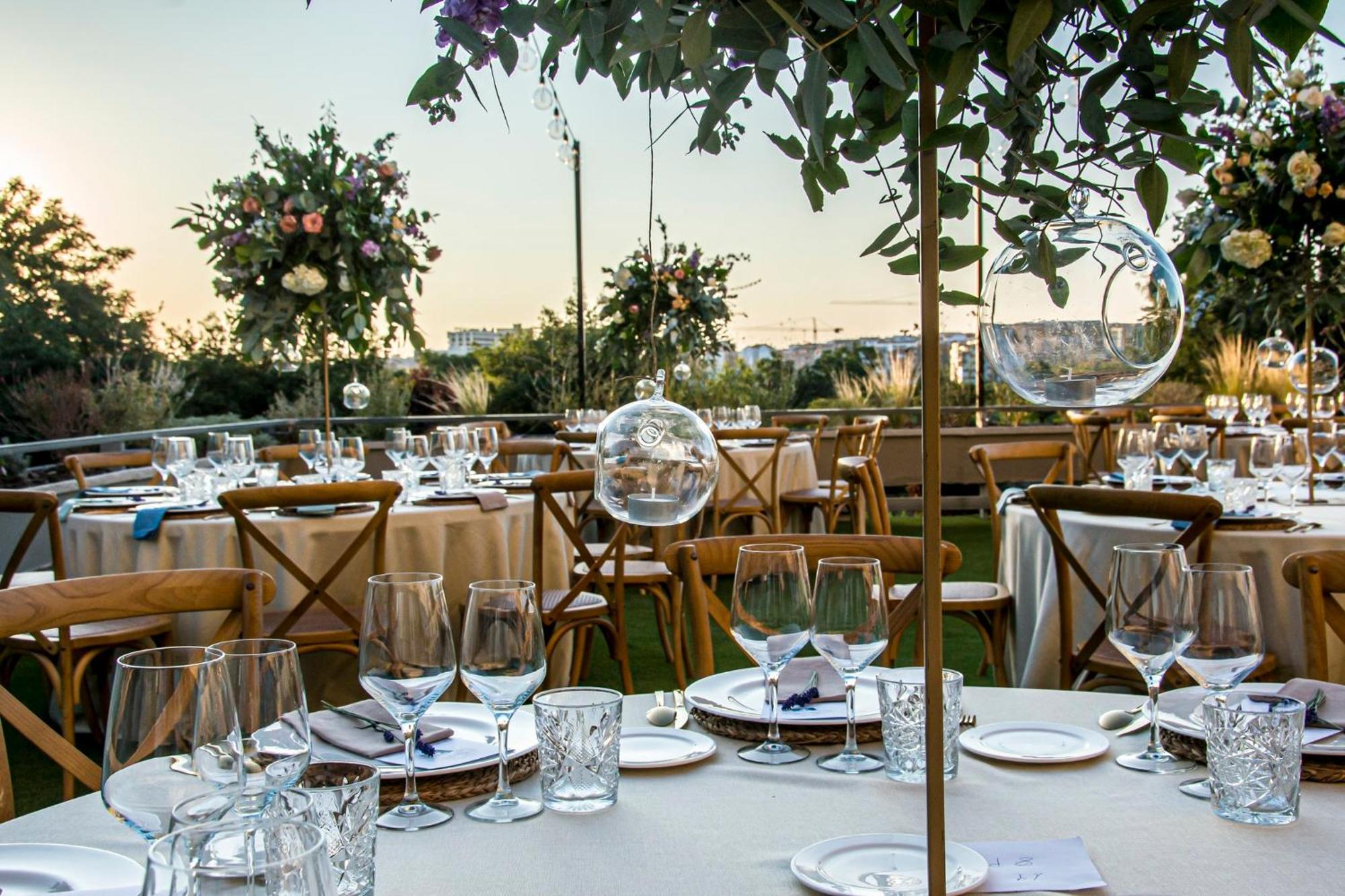 Sercotel Gran Hotel Zurbaran Badajoz Eksteriør billede