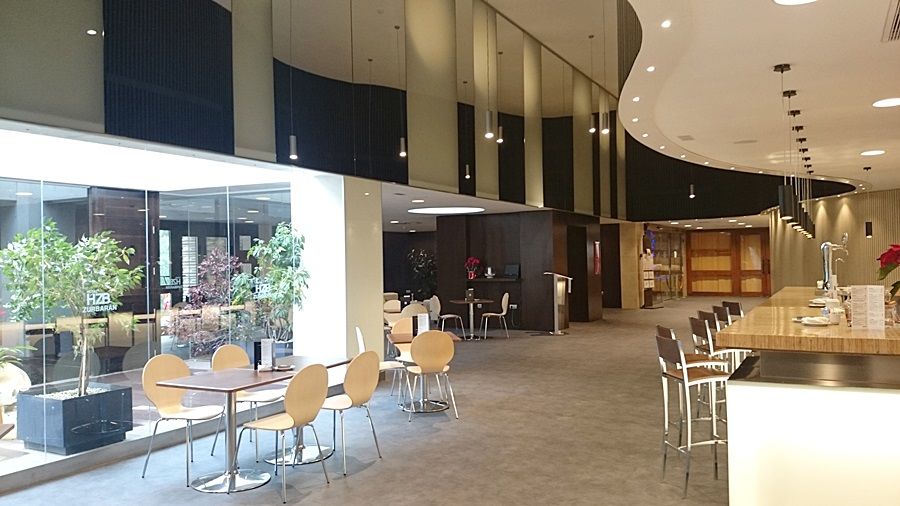 Sercotel Gran Hotel Zurbaran Badajoz Eksteriør billede